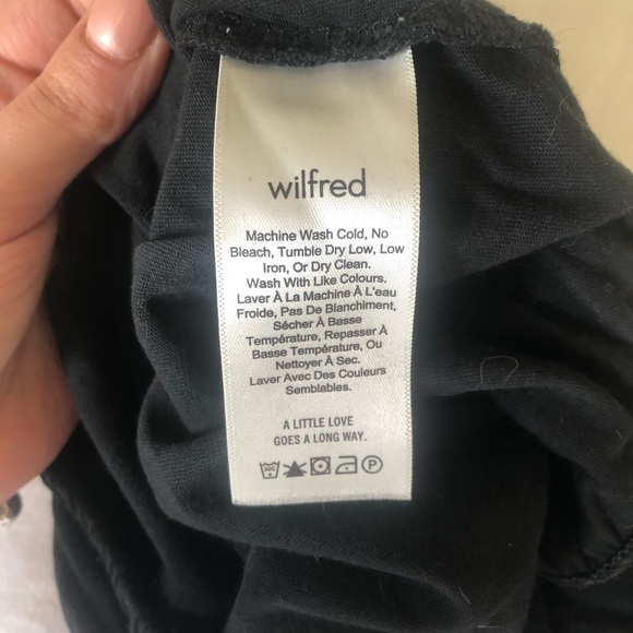 Wilfred Tube Top - Picture 5 of 5